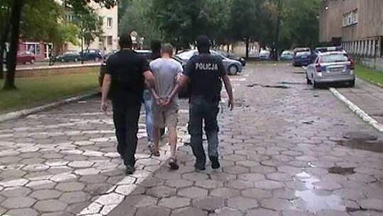 Mieszkaniec woj. lubelskiego wywołał kilkaset fałszywych alarmów w całej Polsce