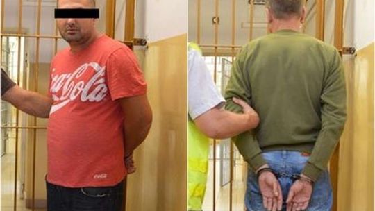 Mieszkanka Biłgoraja straciła 110 tys. złotych. To nie byli policjanci CBŚ