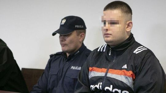 Mieszkanka lubelskiego Czechowa przeżyła tylko dzięki interwencji męża. Syn usłyszał wyrok