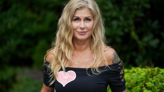 Uczestniczka programu Sanatorium Miłości z Lublina