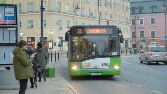 Mieszkanka Lublina wysłała gorzki list do ZTM. „Może jeżdżą tą trasą zbyt zwykli ludzie...” 
