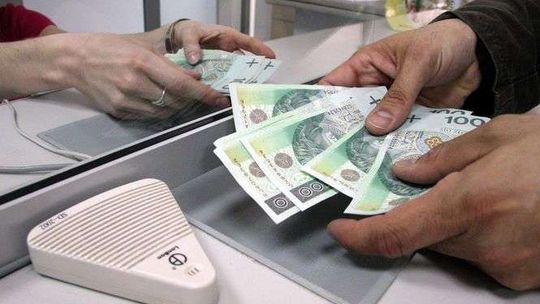 Mieszkanka Puław straciła w jednej chwili 70 tys. zł