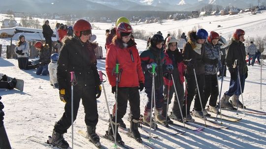 Mieszkasz na wsi i marzysz o dobrym liceum? Zgłoś się!