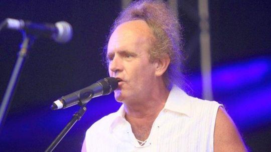 Mietek Jurecki: \"Kocham muzykę, a ona potrafi się odwdzięczyć\"