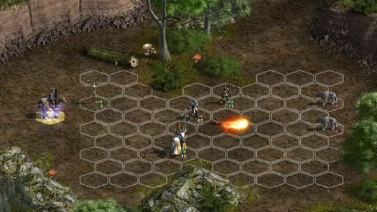 Might & Magic Heroes Online: Jak wygląda gra? (wideo)