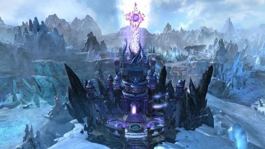 Might & Magic: Heroes VI - Cienie Mroku. Premiera dla tych, co lubią tury