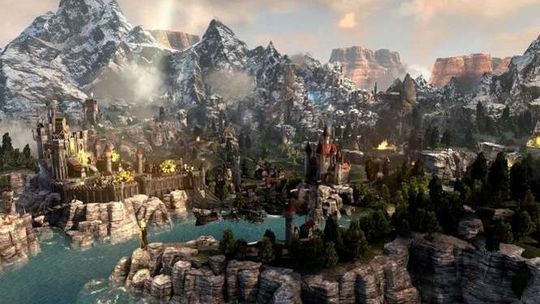 Might & Magic: Heroes VII. Data premiery i nowy zwiastun (wideo)