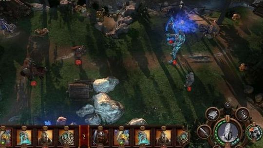 Might & Magic Heroes VII: Dziś premiera (wideo) 