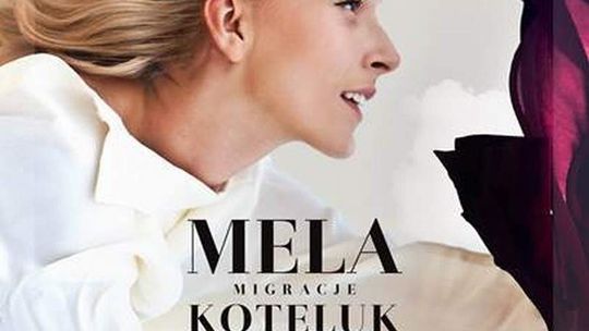 "Migracje" Meli Koteluk Złotą Płytą już po tygodniu