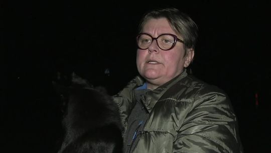 Migranci topili się na bagnach koło Włodawy