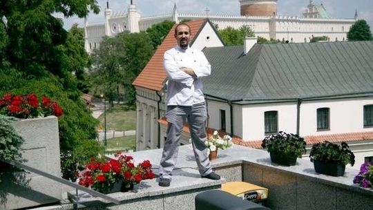 Miguel Bravo: To jest moje miasto