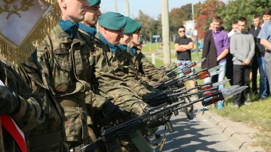 Mija 75 rocznica bohaterskiej obrony Lublina