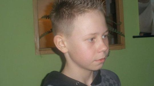 Mija tydzień od zaginięcia Łukasza. Co się stało z nastolatkiem?