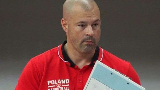 Mike Taylor: Kibice "TBV Startu mogą być optymistami"