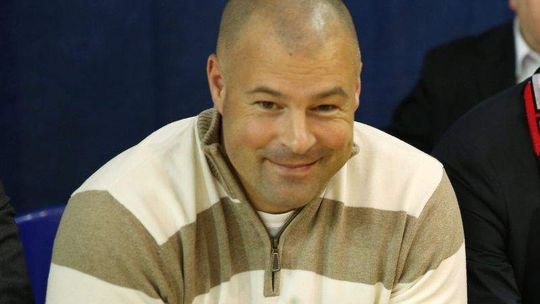 Mike Taylor: Wierzę w awans na Eurobasket