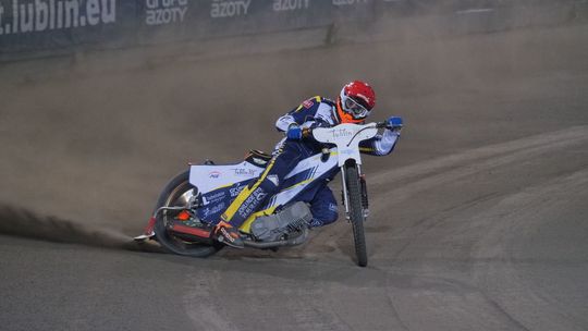 Mikkel Michelsen indywidualnym mistrzem Europy na żużlu. Srebro dla Grigorija Łaguty