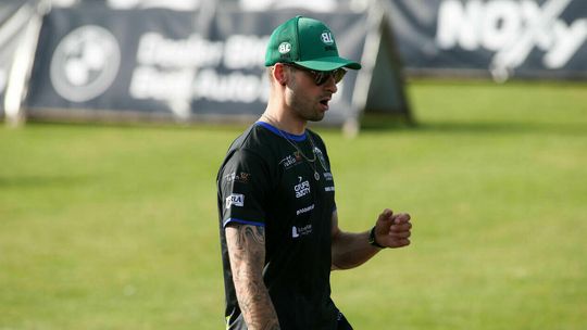 Mikkel Michelsen jest w grze o awans do SGP 2022. Łaguta za burtą