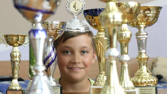 Mikołaj dostanie żagiel. Nie kupi gmina, tylko prywatna firma