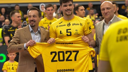 Mikołaj Sawicki niewinny