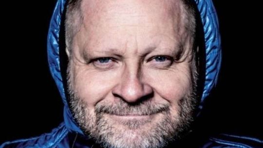 Mikołaj Trzaska wystąpi w Lublinie