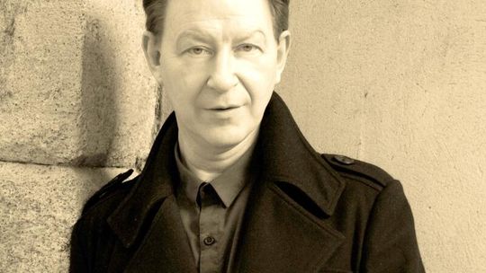 Mikołajki Folkowe: Brendan Monaghan i Niall McClean