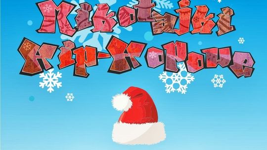 Mikołajki hip-hopowe w DK LSM