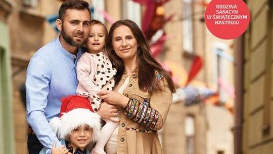 Mikołajki w Tarasach Zamkowych