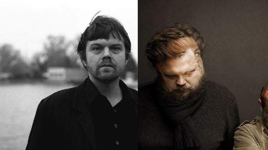 Mikrokolektyw & Noël Akchoté w Centrum Kultury