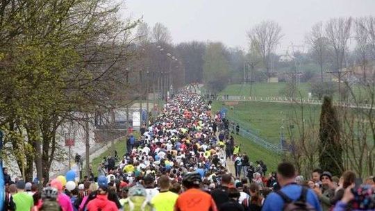 "Mila na start": Nowy cykl biegów w Lublinie [terminy, zapisy]