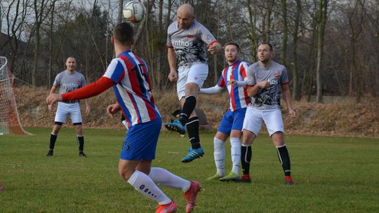 Miła niespodzianka w Rejowcu. Unia prowadzi w tabeli chełmskiej okręgówki