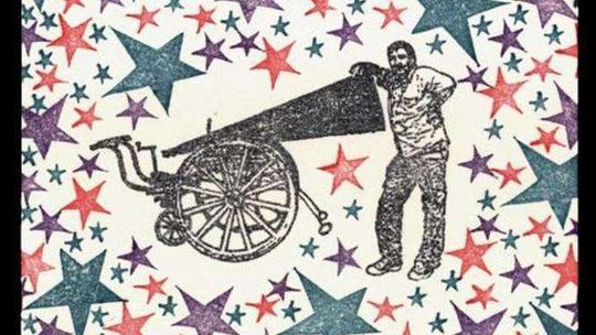 Milan Sokol i Dawid Ryski - nowe wystawy w Galerii Białej