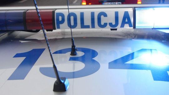 Milejów: Samochód potrącił 81-latkę