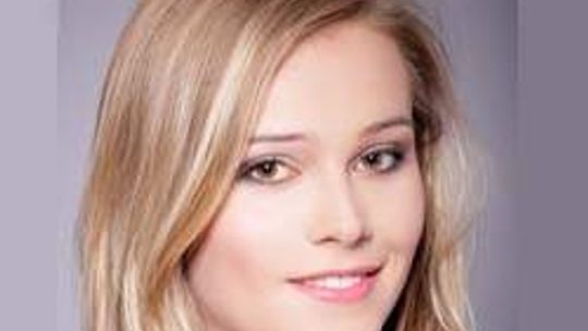 Milena Jabłońska (nr 16) - 13 głosów