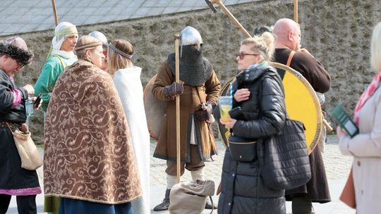 Milenium Koronacji Bolesława Chrobrego w Lublinie. Historyczne widowisko na miarę tysiąclecia