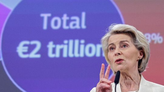 Miliardy dla Polski. Będziemy największym beneficjentem w nowym budżecie UE?