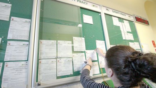 Milion dla bezrobotnych. Na staże i tworzenie działalności gospodarczej