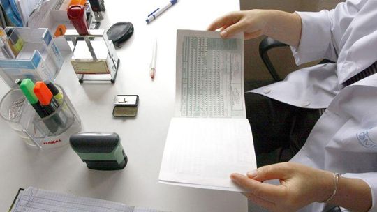 Milion dni na zwolnieniu w woj. lubelskim. Za 46 mln zł