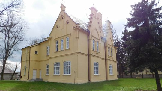 Milion na zabytek. Potrzeby tylko dobry pomysł