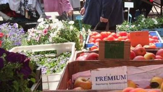 Milion złotych na nowe targowisko w Kraśniku