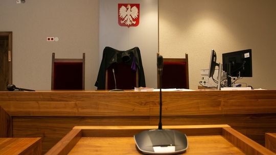 Milion złotych za pomoc przy budowie biurowca w Lublinie. Pierwszy wyrok skazujący po akcji CBA
