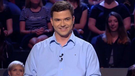 Milionerzy: Znowu padło pytanie za milion. Znasz odpowiedź?