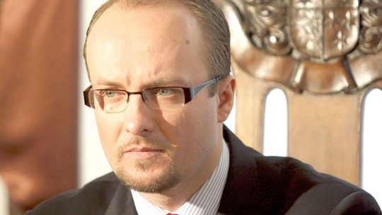 Milionowa łapówka za zgodę na wieżowiec? Piotr Kowalczyk zatrzymany