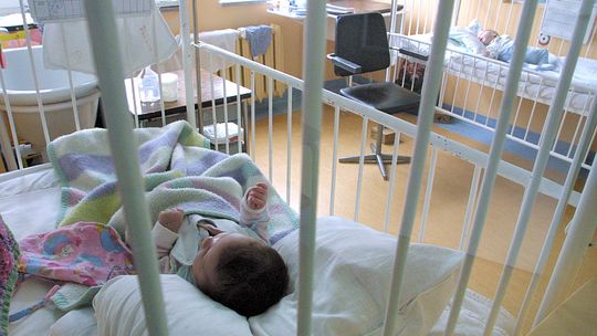 Miliony dla szpitala w Radzyniu Podlaskim