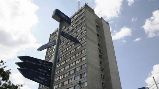 Miliony dla uczelni, ale nie lubelskich