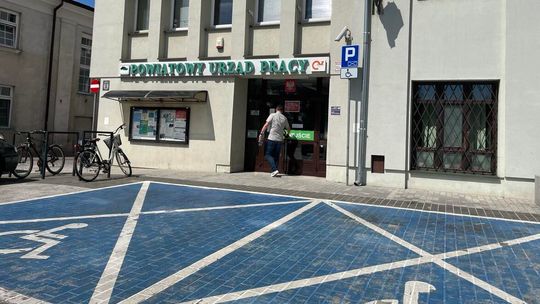 Miliony dla zamojskich bezrobotnych. Większość dała UE