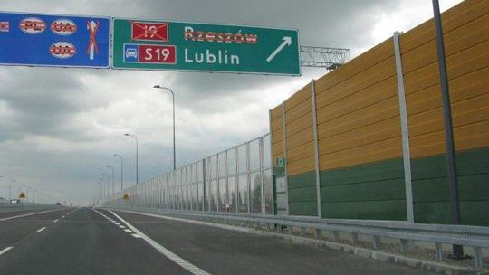 Miliony na drogę Lublin-Rzeszów. Ekspresówka powstanie do 2019 roku?