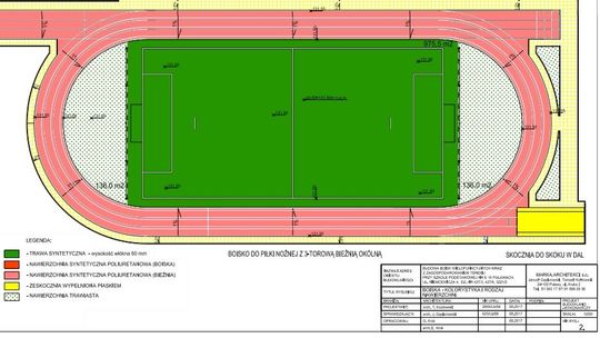 Miliony na kompleks boisk w Puławach. Kiedy powstaną?