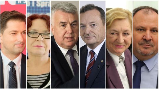 Miliony na koncie i... maluch w garażu. Co mają posłowie i senatorowie z woj. lubelskiego?