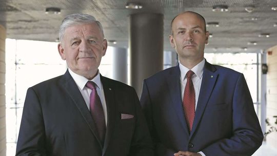 Miliony na kształcenie zawodowe w Lubelskiem