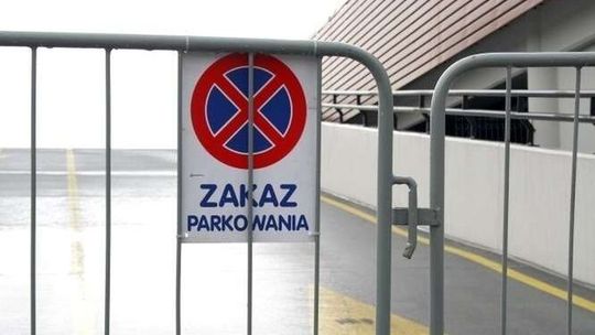 Miliony na naprawę portowego parkingu. Blisko kontraktu